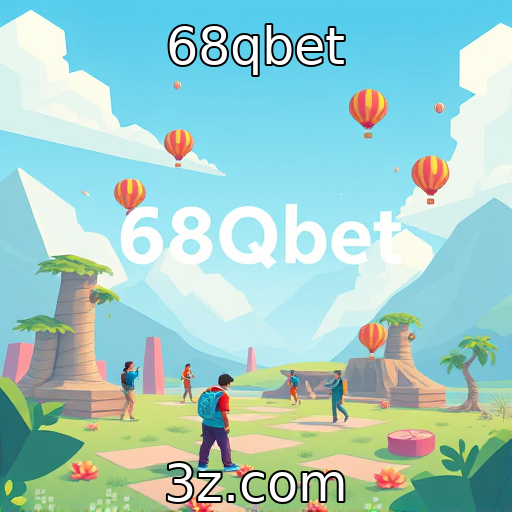 68qbet : Crescimento das plataformas de jogos em nuvem
