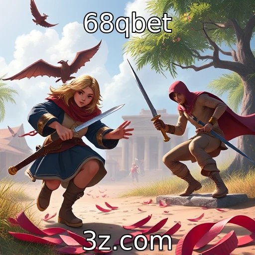 Exploração de narrativas interativas em jogos modernos