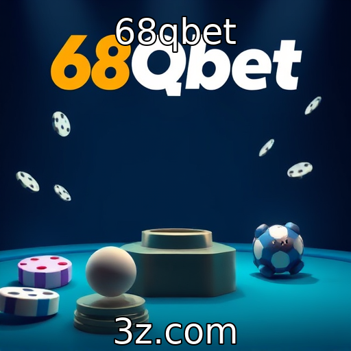 68qbet | Como a legislação impacta a indústria de jogos