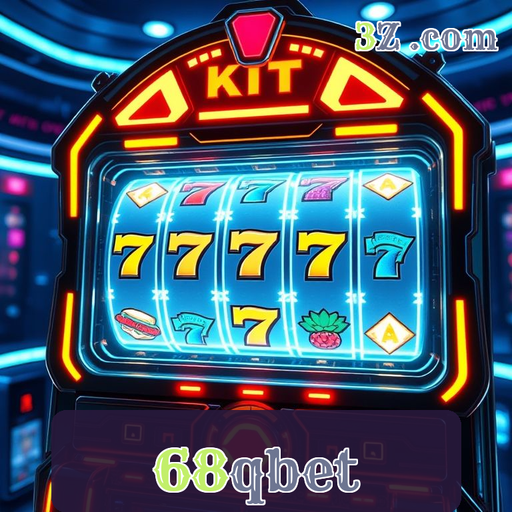 Login Inteligente e Seguro na 68qbet: Um Convite ao Jogo