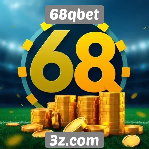 Programas de fidelidade oferecidos pelo 68qbet