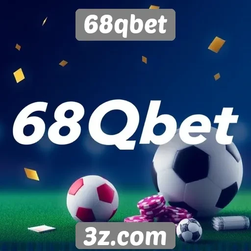 Promoções e bônus disponíveis no 68qbet