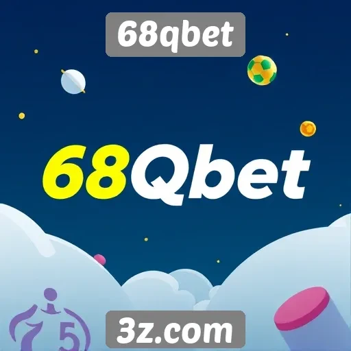 68qbet e a experiência do usuário em plataformas online