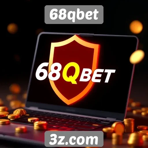 Avaliação da segurança e privacidade no 68qbet