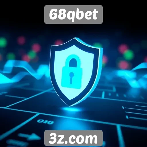 Segurança e proteção em transações no 68qbet