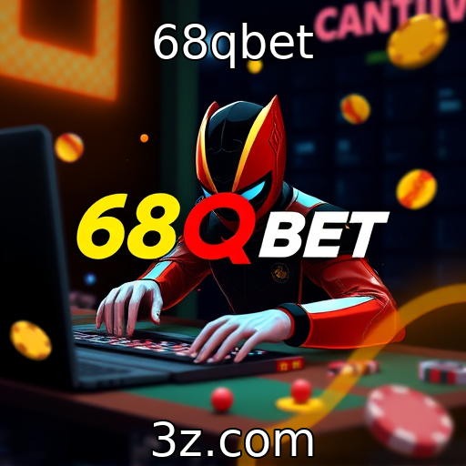 68qbet : Impacto da tecnologia na evolução dos jogos online