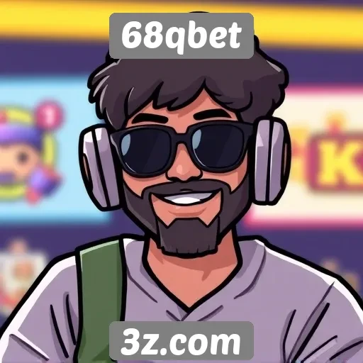 Entrevista com usuários sobre a experiência no 68qbet